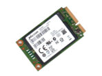 Micron C400 Msata SSD