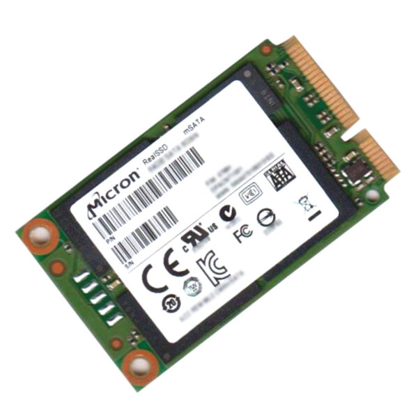 Micron C400 Msata SSD