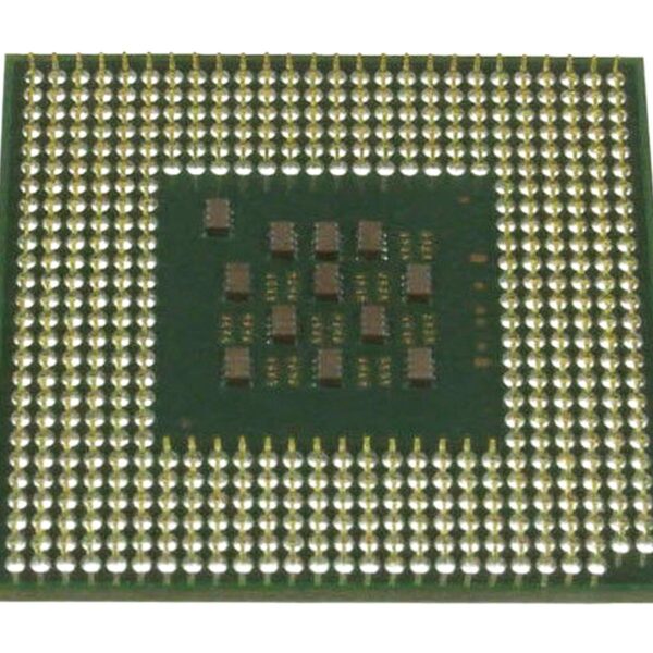 Intel Pentium P4 CPU