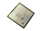 Intel Celeron D  CPU