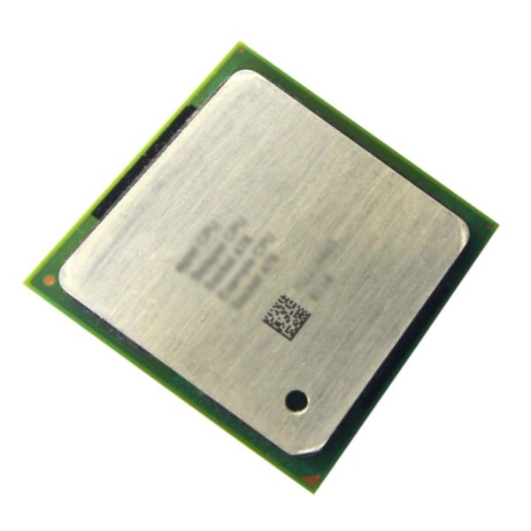 Intel Celeron D  CPU