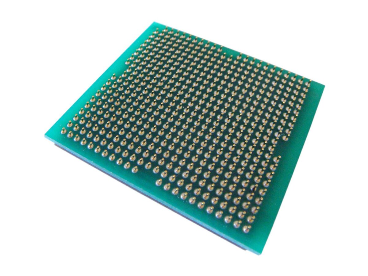 Intel Celeron  CPU