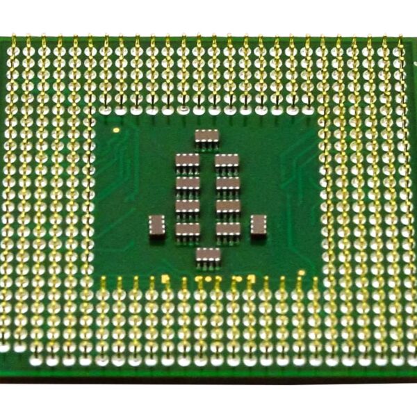 Intel Celeron P3  cpu