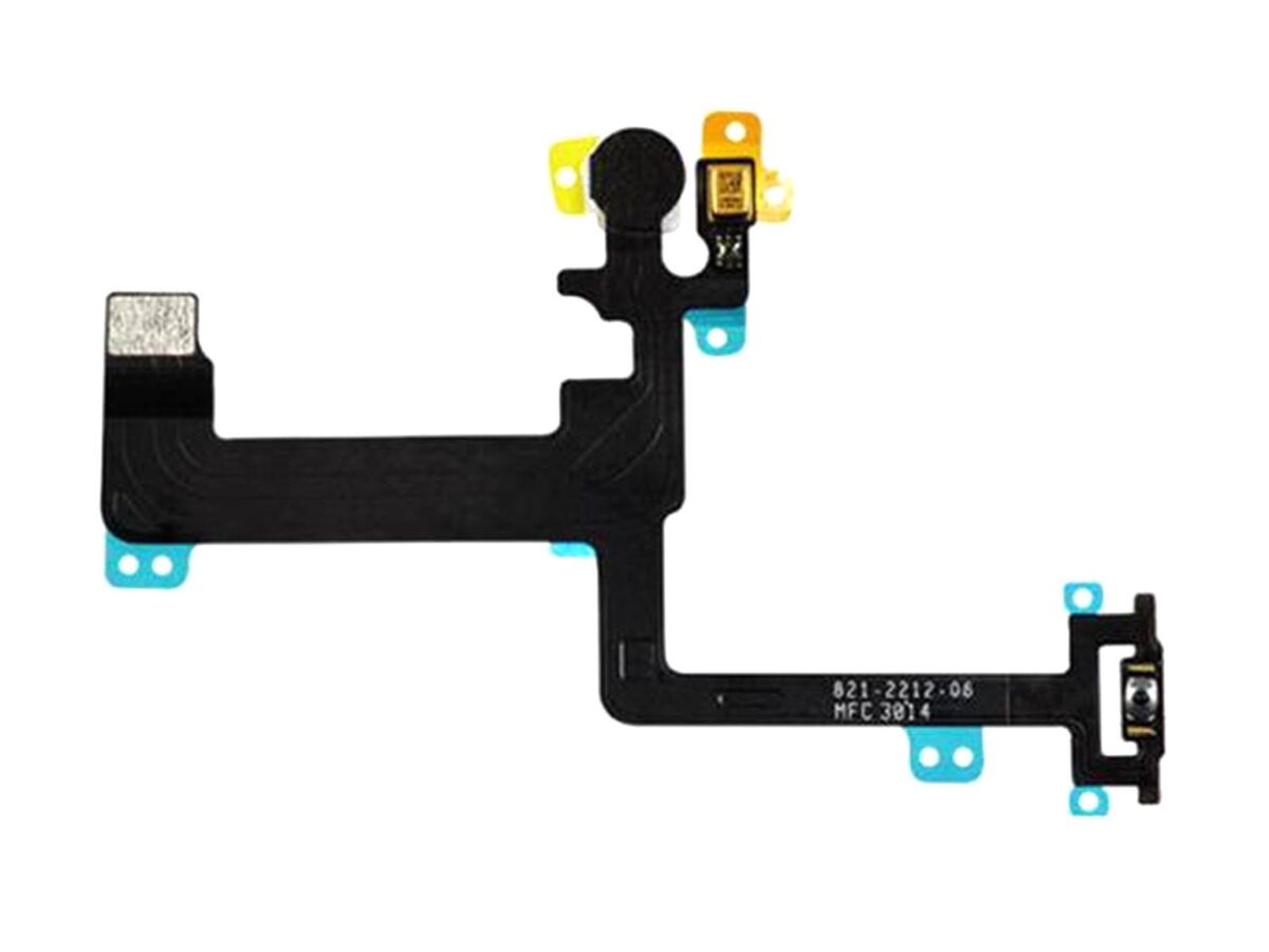 iPhone 6 Power on/off Ribbon cable