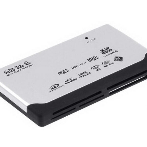 USB 2.0 Card Reader