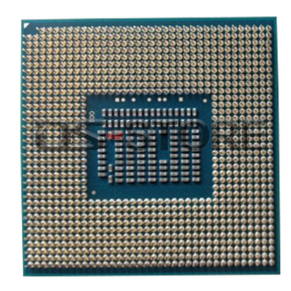 Intel  i5-3210M  QBNZ ES CPU Socket G2 PGA988