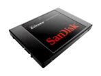 Sandisk Extreme 120gb SSD