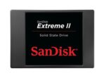 Sandisk Extreme II 120gb SSD