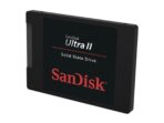 Sandisk Ultra II 120gb SSD