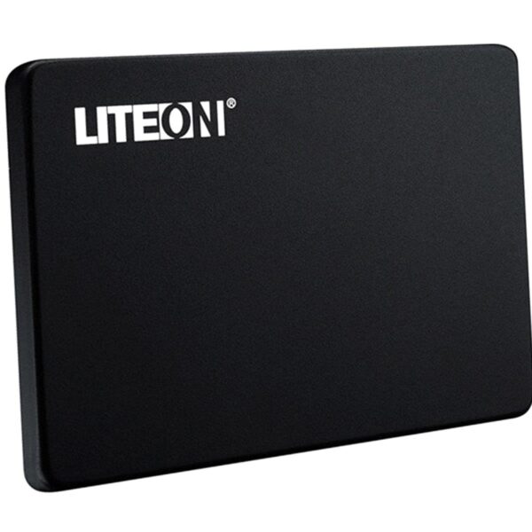 LIteon MU 120GB SSD