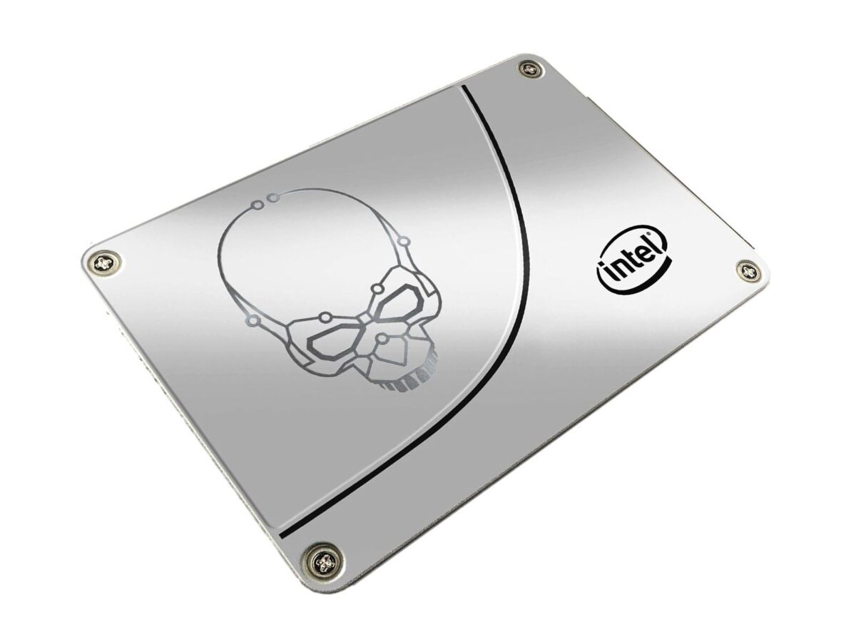 Intel 730 240gb ssd