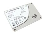 Intel DC S3500 600GB SSD