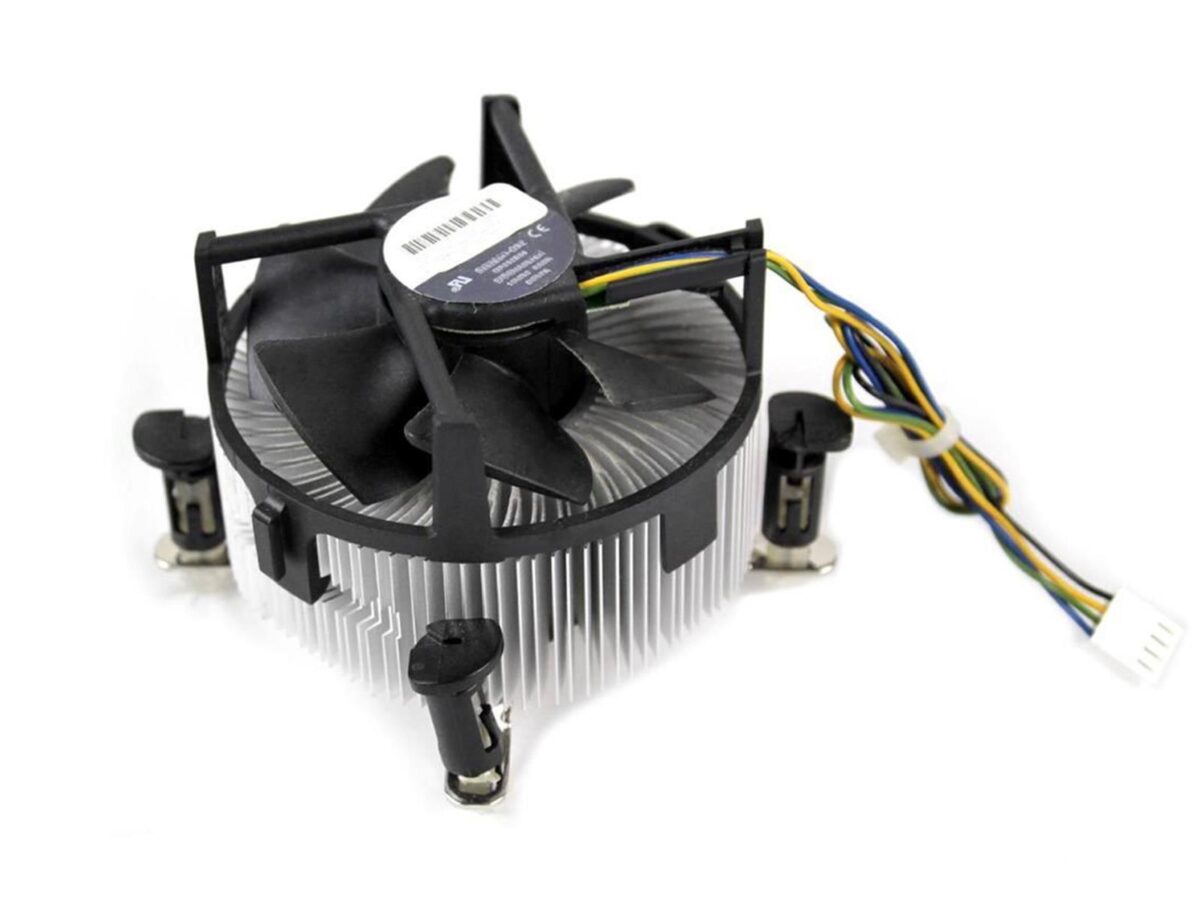 intel 775 Fan heatsink