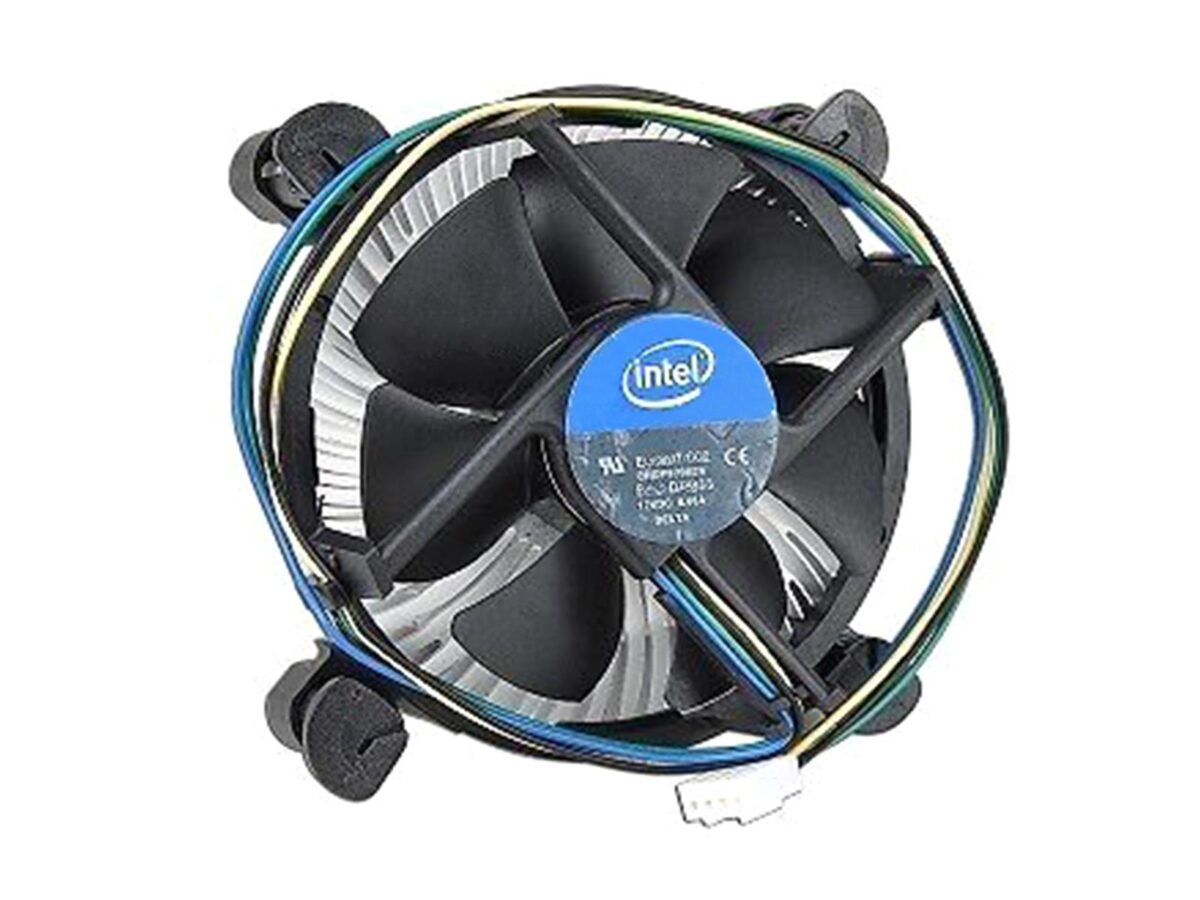 intel 1155 1156 Fan heatsink