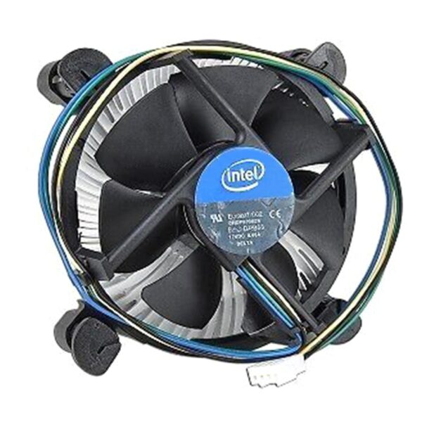 intel 1155 1156 Fan heatsink