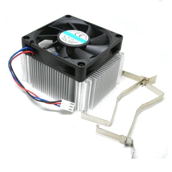 intel 478 fan heatsink