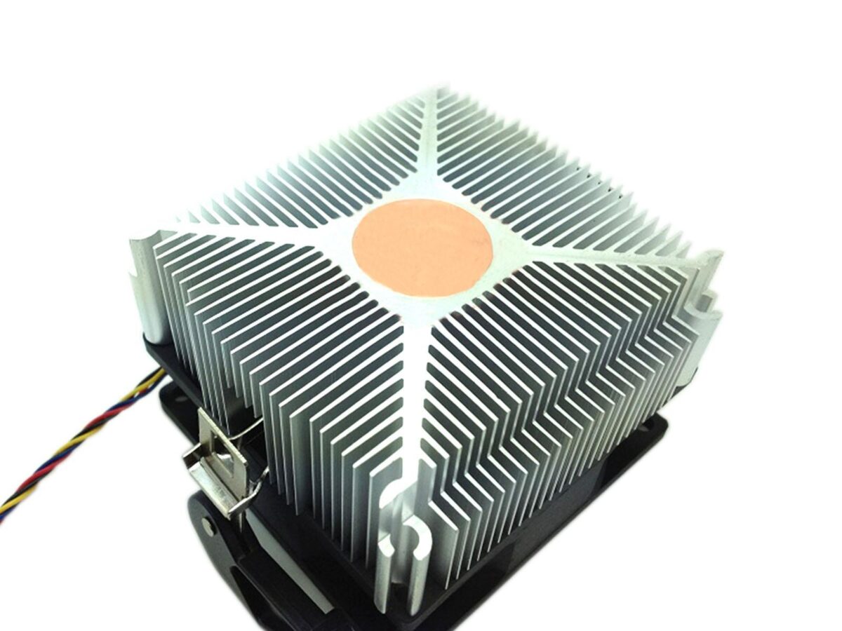 amd am2 am3 fan heatsink