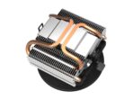 amd intel copper fan heatsink