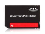 2GB MS Pro Card