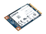 Kingston ms200 mSATA SSD