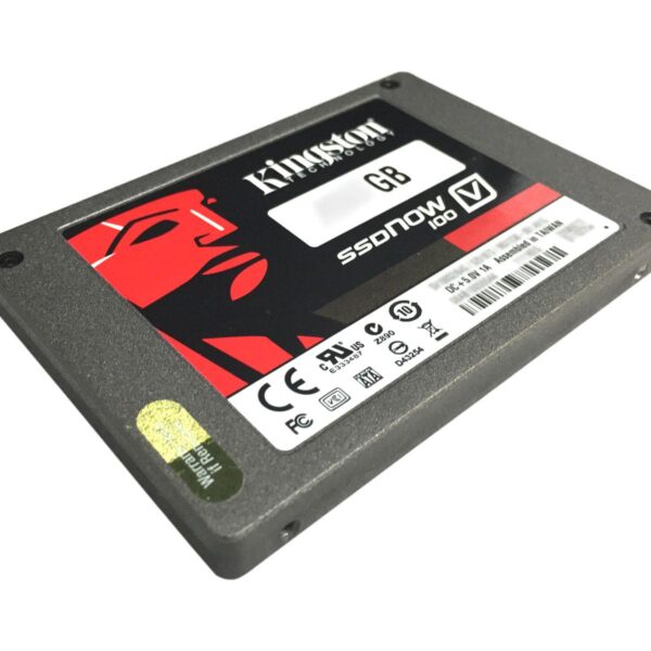 kingston 2.5" sata ssd