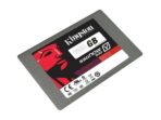 kingston 2.5" sata ssd