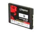 kingston 2.5" sata ssd