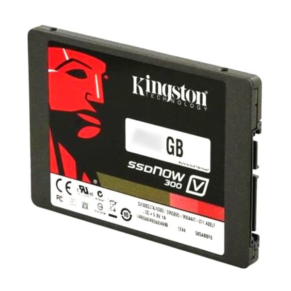 kingston 2.5" sata ssd