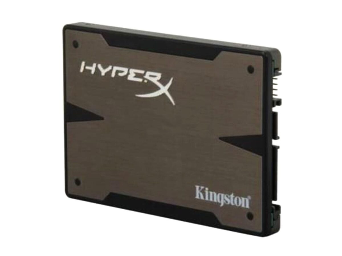 kingston 2.5" sata ssd