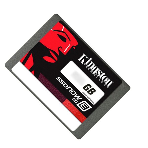 kingston 2.5" sata ssd