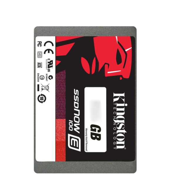 kingston 2.5" sata ssd