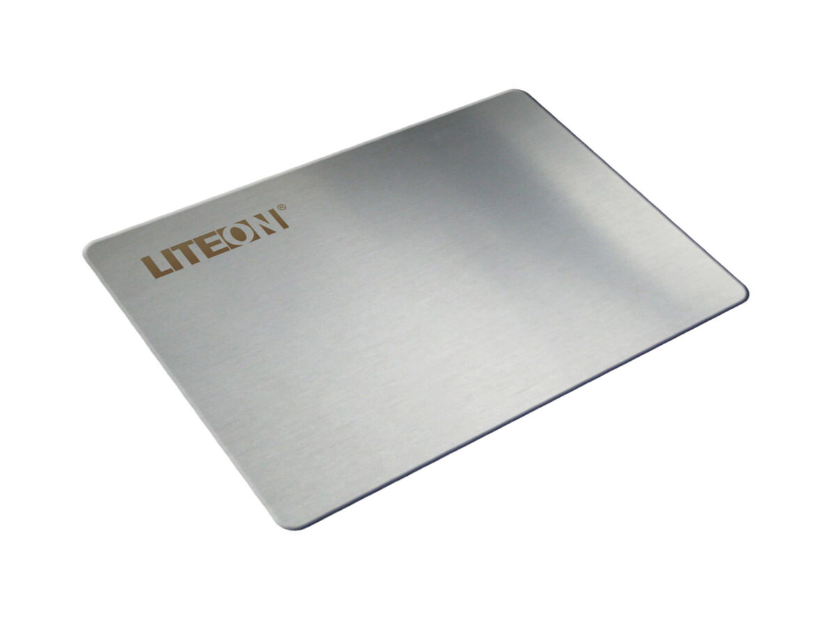 Liteon 2.5" L9S SATA SSD