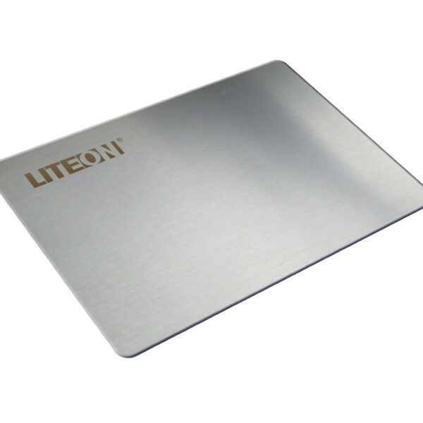 Liteon 2.5" L9S SATA SSD