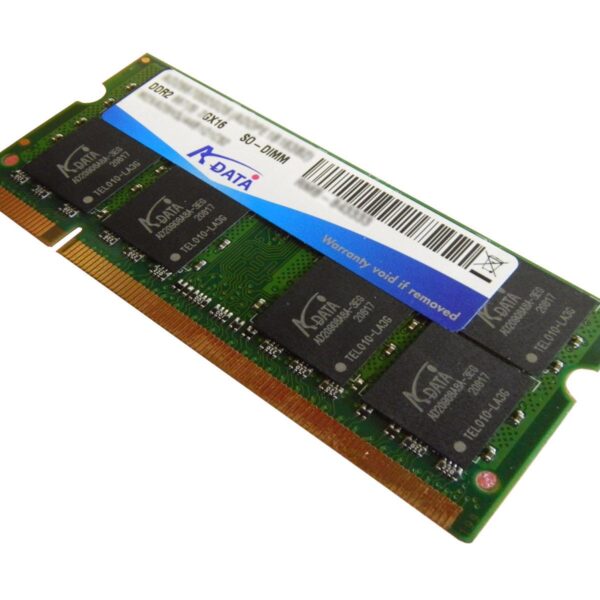 ADATA DDR2 2GB DRAM