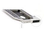 Apple MacBook 2nd HDD Caddy