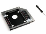 Apple caddy ide 9.5mm