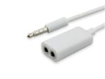 3.5mm Audio Splitter Cable