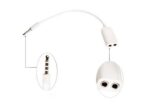 3.5mm Audio Splitter Cable