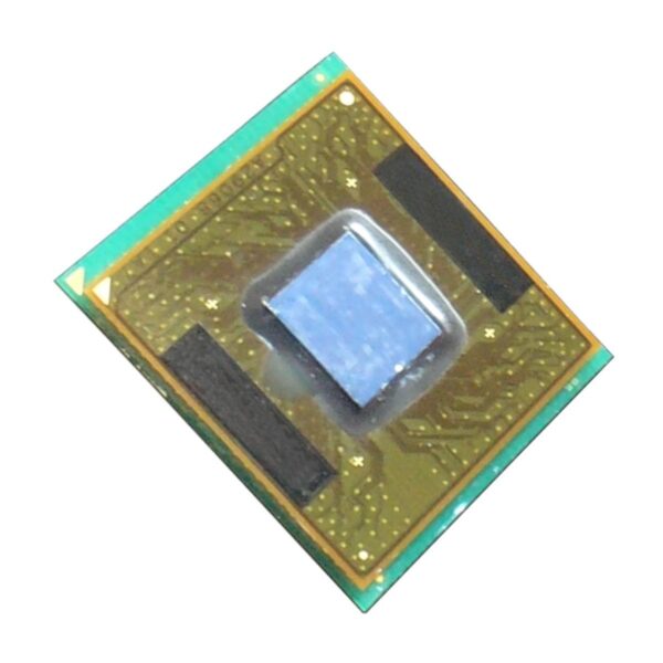 Intel Pentium 3 CPU