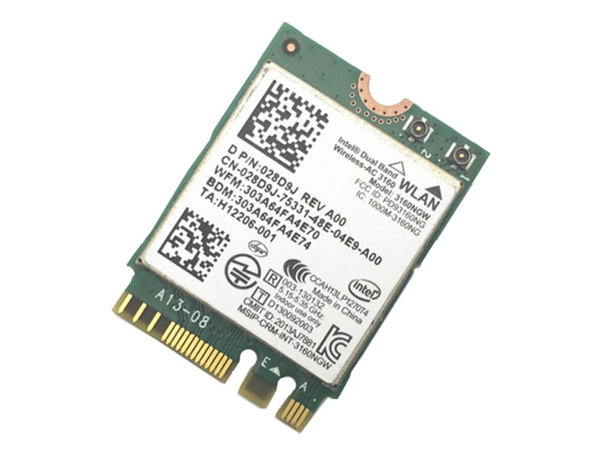 Dell 028D9J