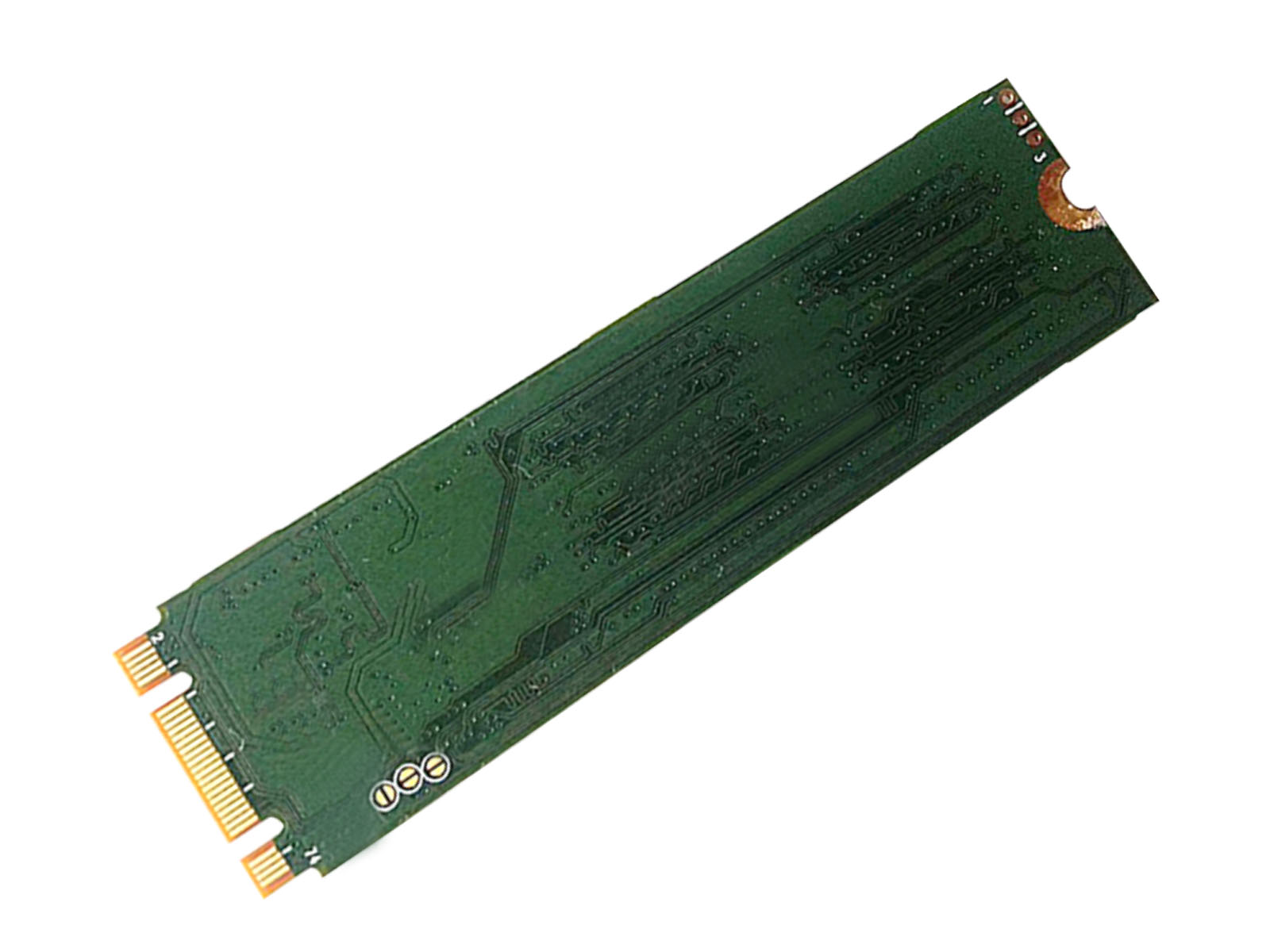 Liteon L9G NGFF M.2 SSD