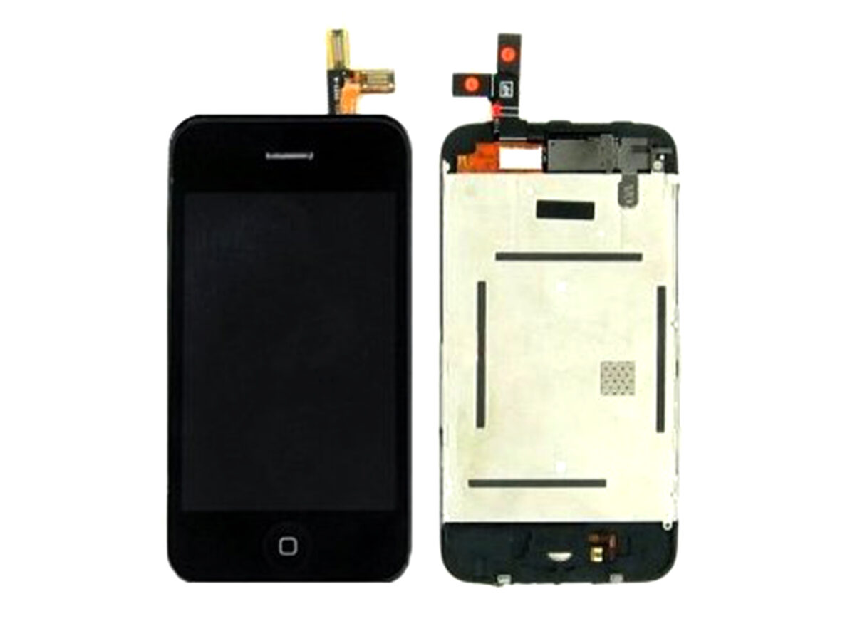 Iphone 4GS Assembly