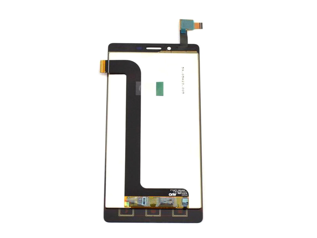 XIAOMI Hongmi NOTE assembly