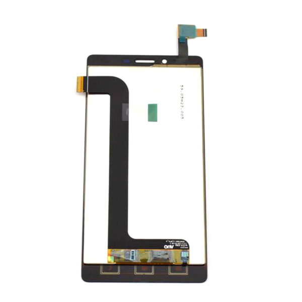 XIAOMI Hongmi NOTE assembly