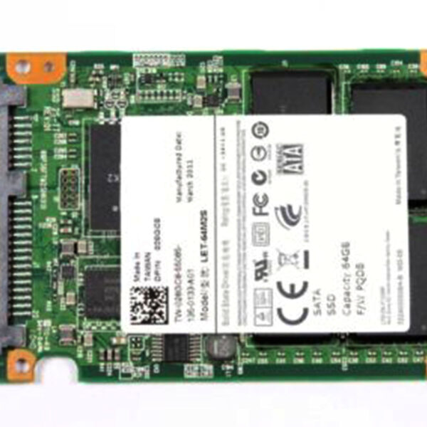 Liteon 2.5" SATA SSD