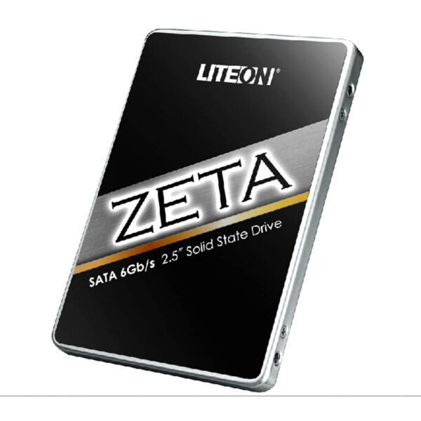 Liteon 2.5" V2S SATA SSD