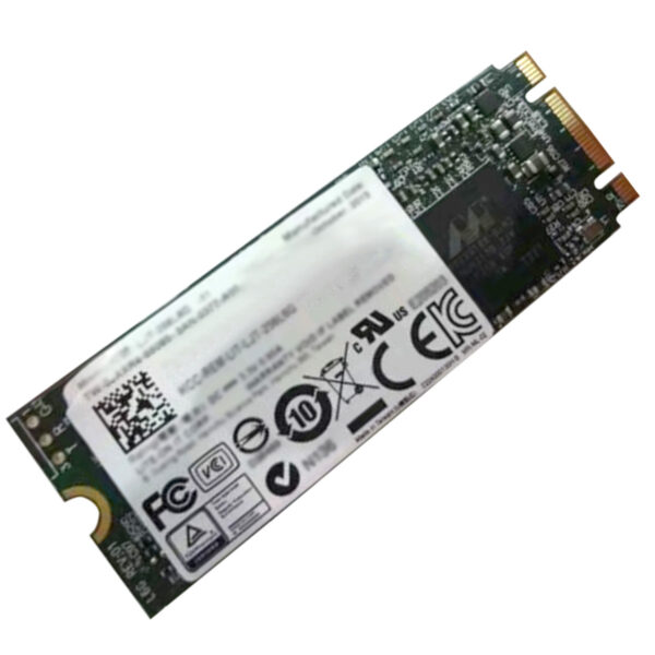 Liteon L6G NGFF M.2 SSD