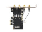 Apple module to PCIe Adapter