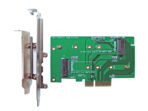 NGFF to Mini PCI-e Adapter Card