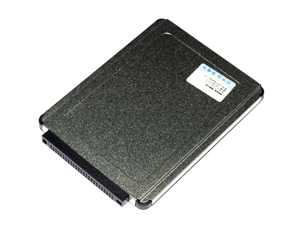 1.8" IDE CF SSD